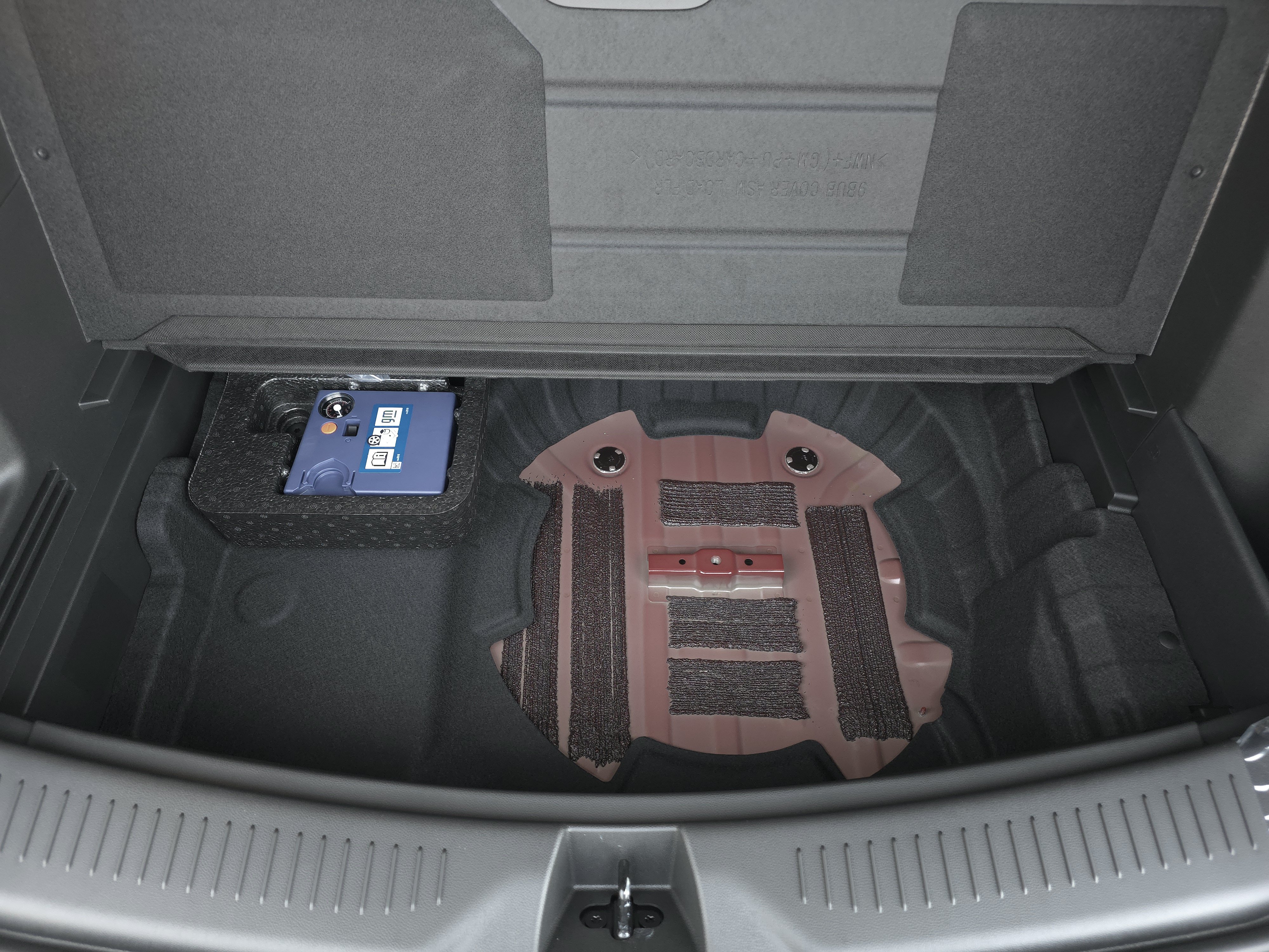 New 2026 Buick Encore GX Preferred w/ Comfort Package FWD image 30