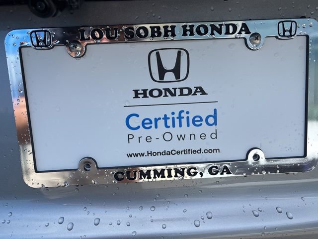 Used 2026 Honda Pilot Black Edition image 7