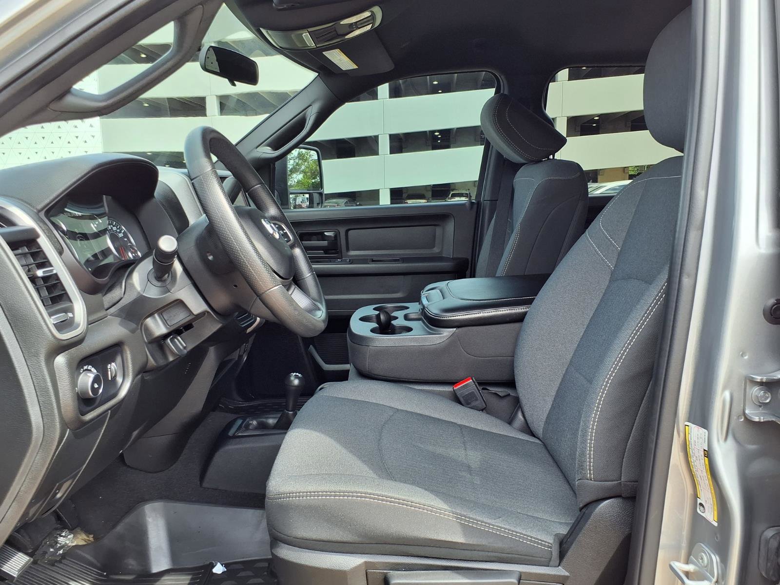 Used 2023 RAM 2500 Tradesman AWD/4WD image 21