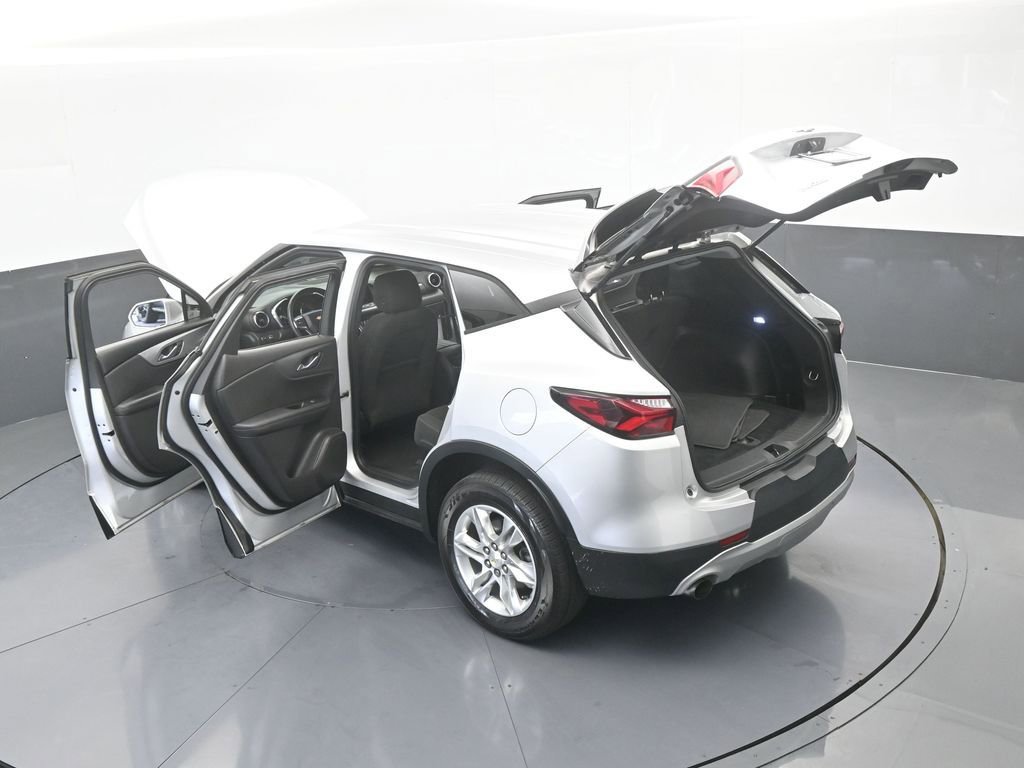 Used 2019 Chevrolet Blazer L FWD image 60