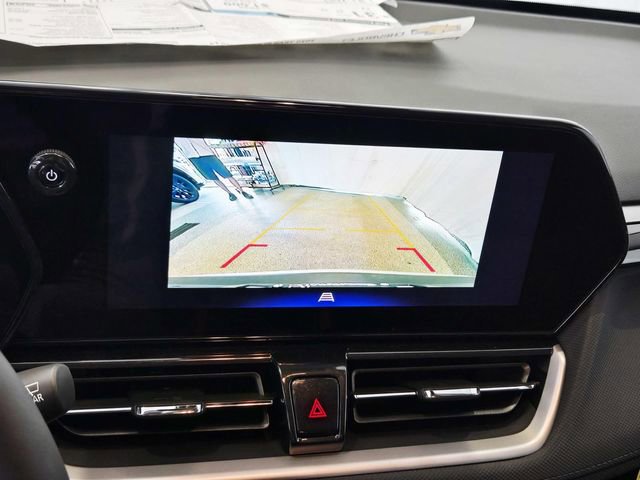 New 2025 Chevrolet TrailBlazer LT w/ Convenience Package FWD image 20