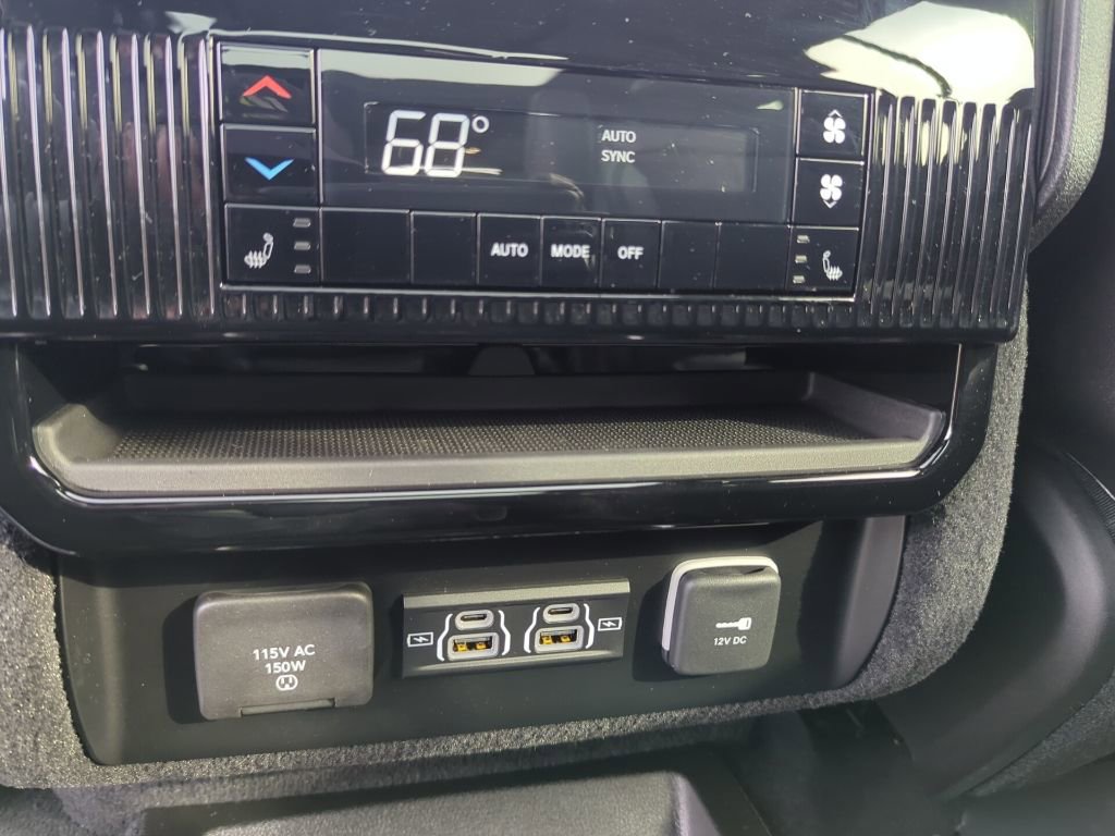 New 2026 Jeep Grand Wagoneer L Limited AWD/4WD image 50