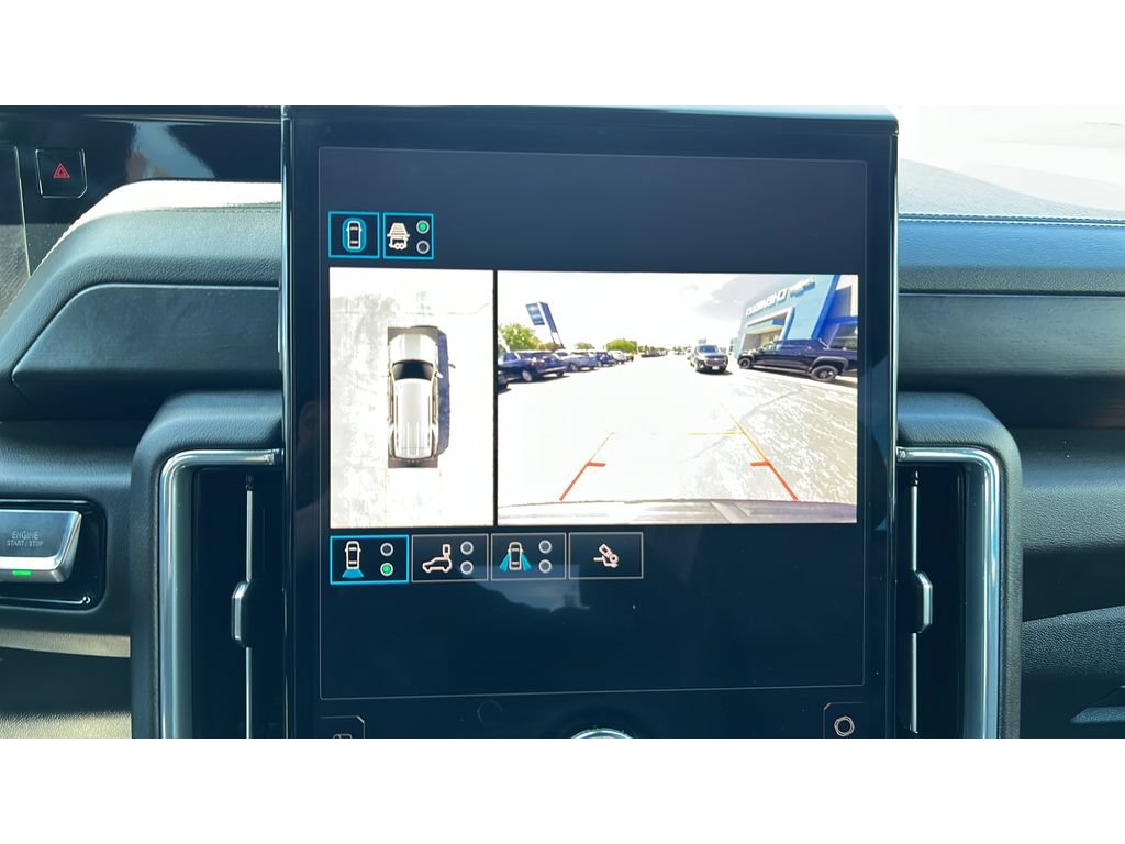 Certified 2025 GMC Yukon Denali AWD/4WD image 19