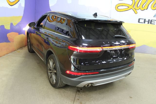 Used 2020 Lincoln Corsair Reserve w/ Equipment Group 201A AWD/4WD image 6