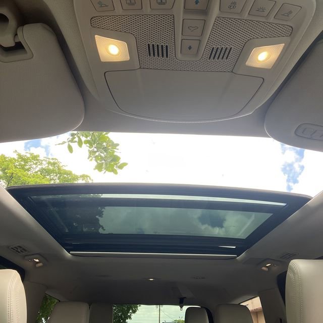 Used 2023 Ford Expedition Platinum RWD image 22