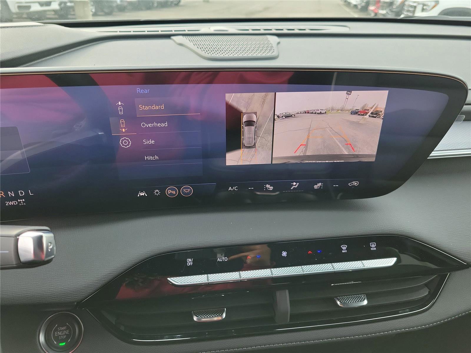 New 2026 Buick Enclave Sport Touring w/ Power Package image 31