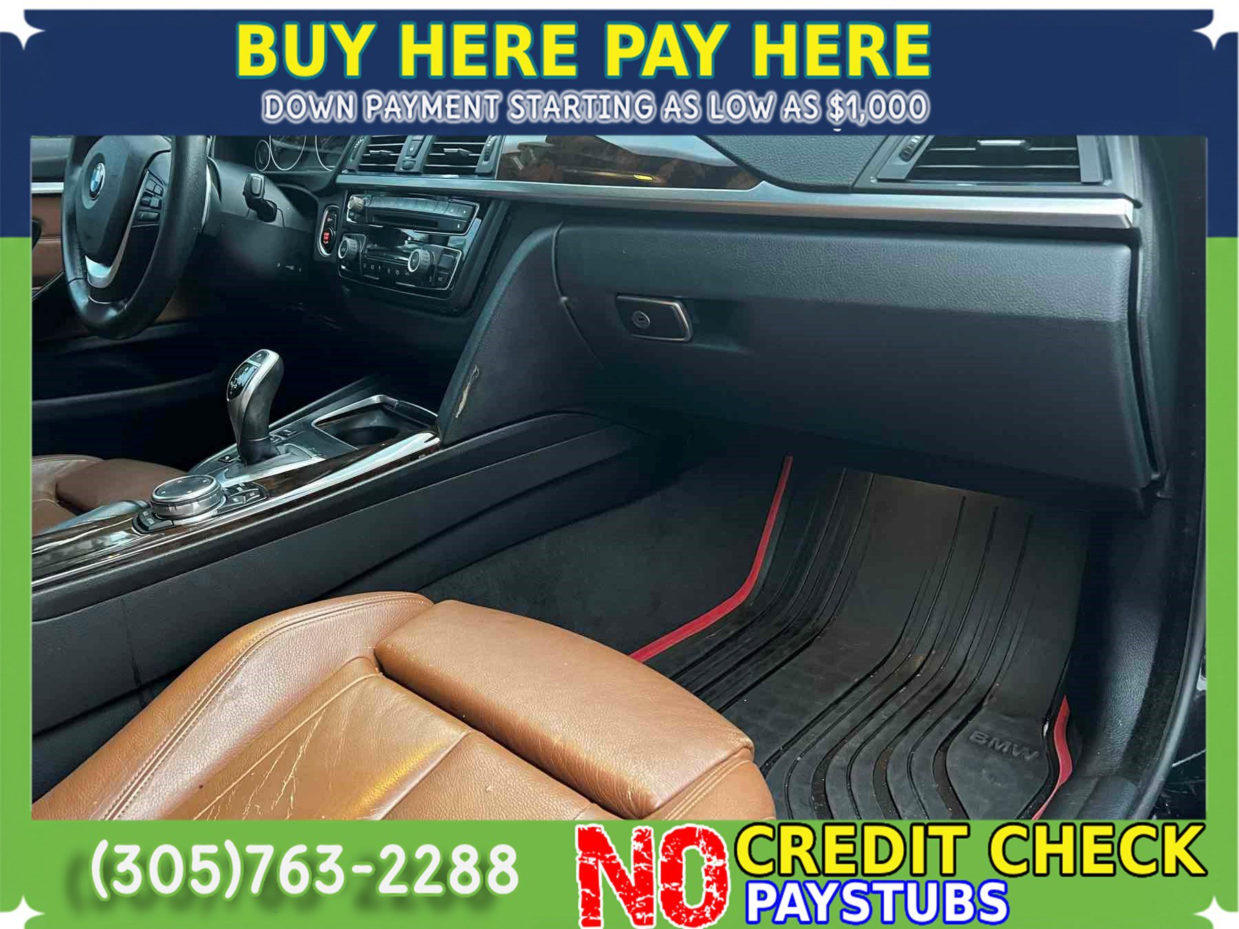 Used 2016 BMW 428i Gran Coupe RWD image 7