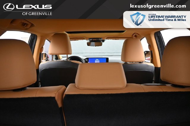 Used 2025 Lexus NX 350h AWD w/ Cold Area Package image 30