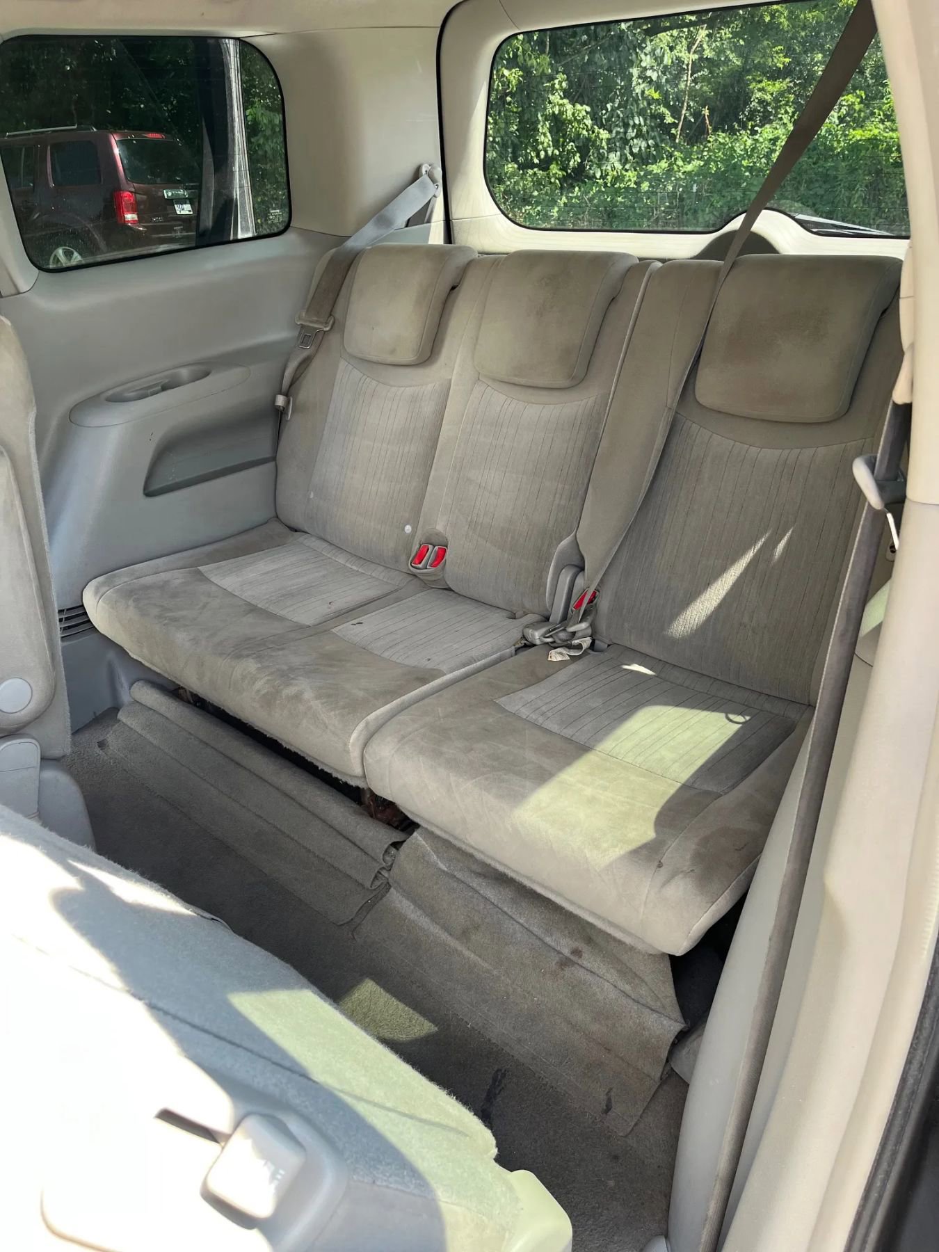 Used 2016 Nissan Quest SV image 7