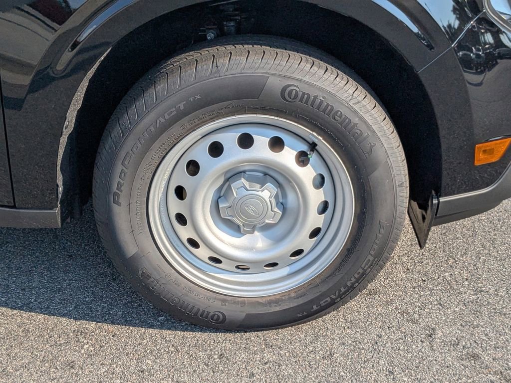 New 2025 Ford Maverick XL image 14