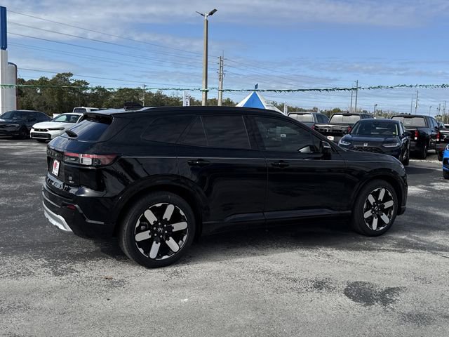 New 2026 Honda Prologue Elite image 7