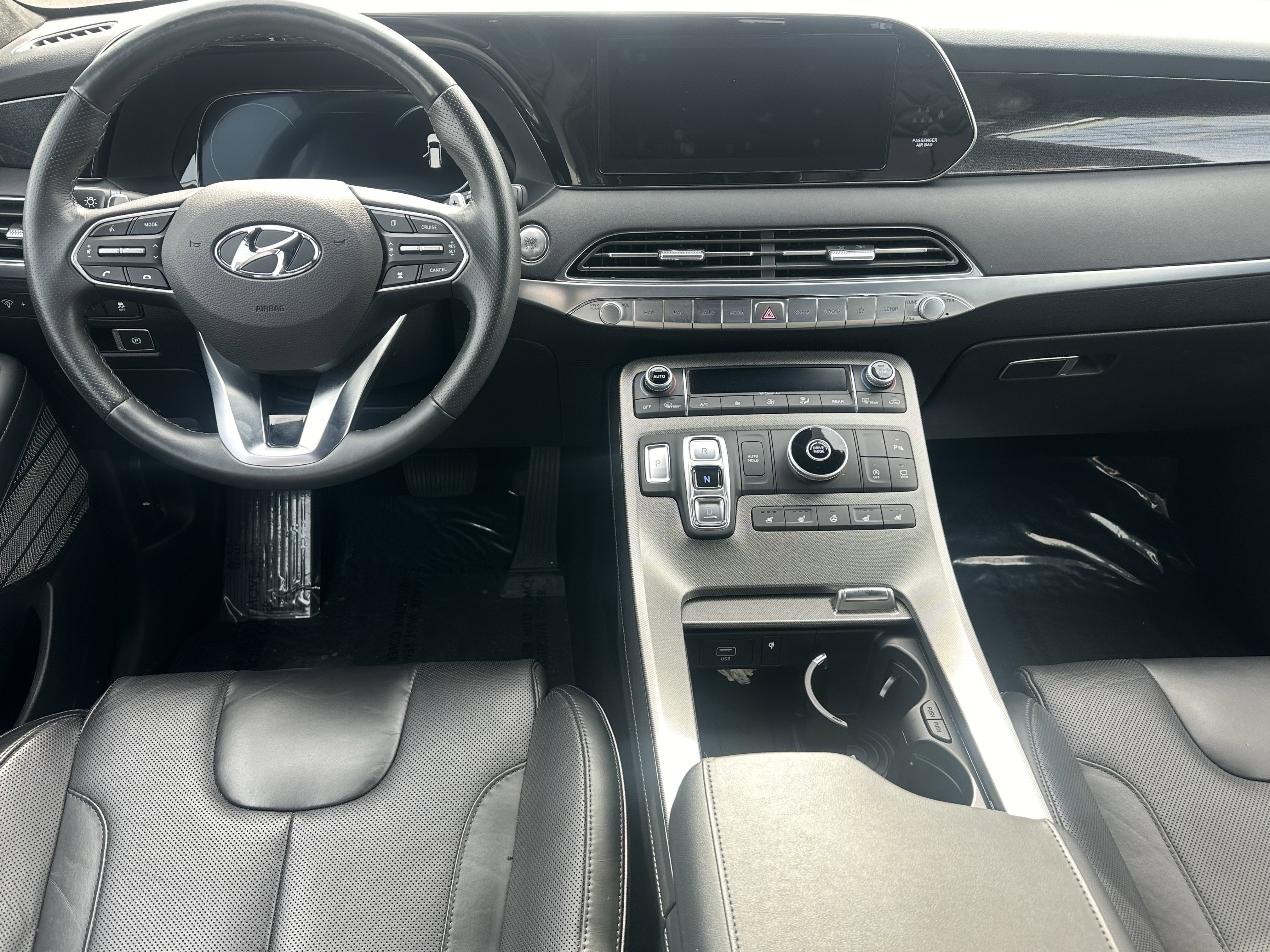 Used 2020 Hyundai Palisade Limited image 25