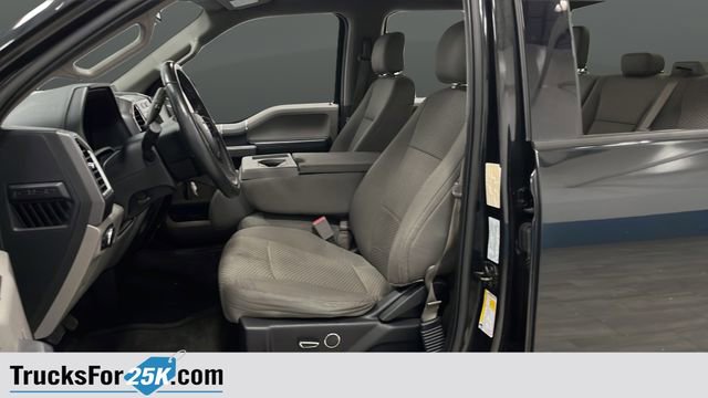 Used 2015 Ford F150 XLT w/ Equipment Group 301A Mid image 10