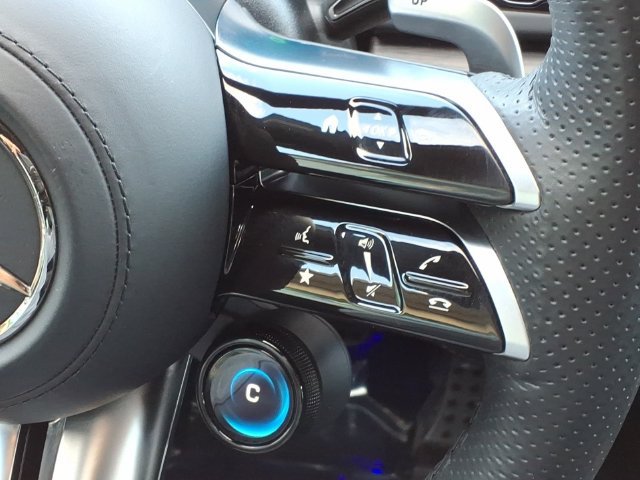 Certified 2024 Mercedes-Benz GLE 53 AMG 4MATIC Coupe image 10
