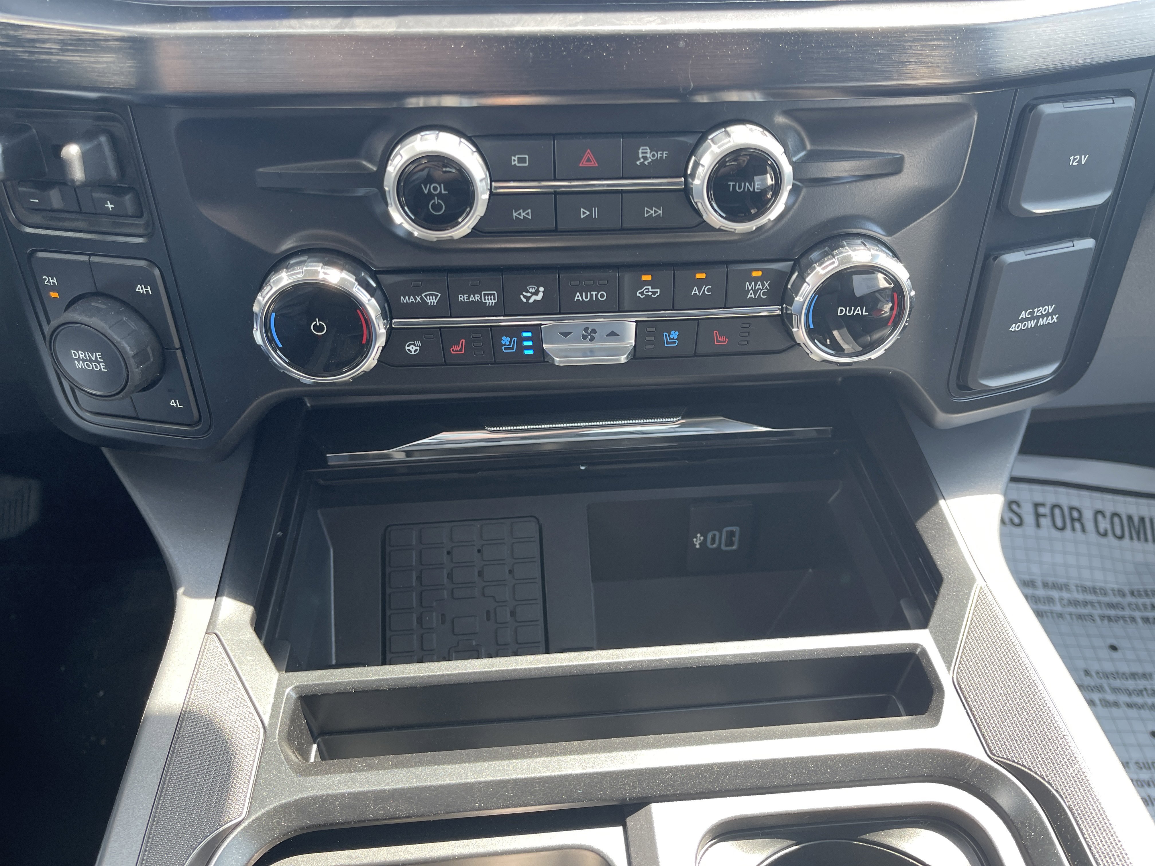 Used 2026 Ford F450 Lariat AWD/4WD image 27