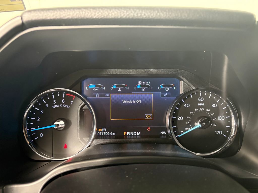 Certified 2019 Ford Expedition Limited w/ Equipment Group 303A AWD/4WD image 16