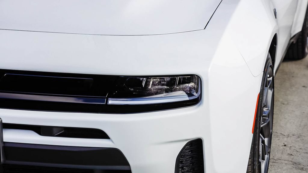 New 2026 Dodge Charger R/T w/ Blacktop Package AWD/4WD image 5