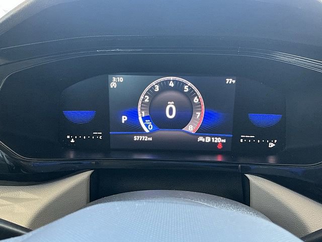 Used 2023 Volkswagen Taos S w/ Driver Assistance Package image 21