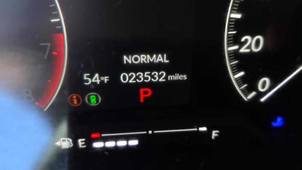 Used 2023 Honda Civic Sport image 12