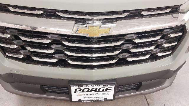 New 2026 Chevrolet Equinox LT w/ Convenience Package II image 31