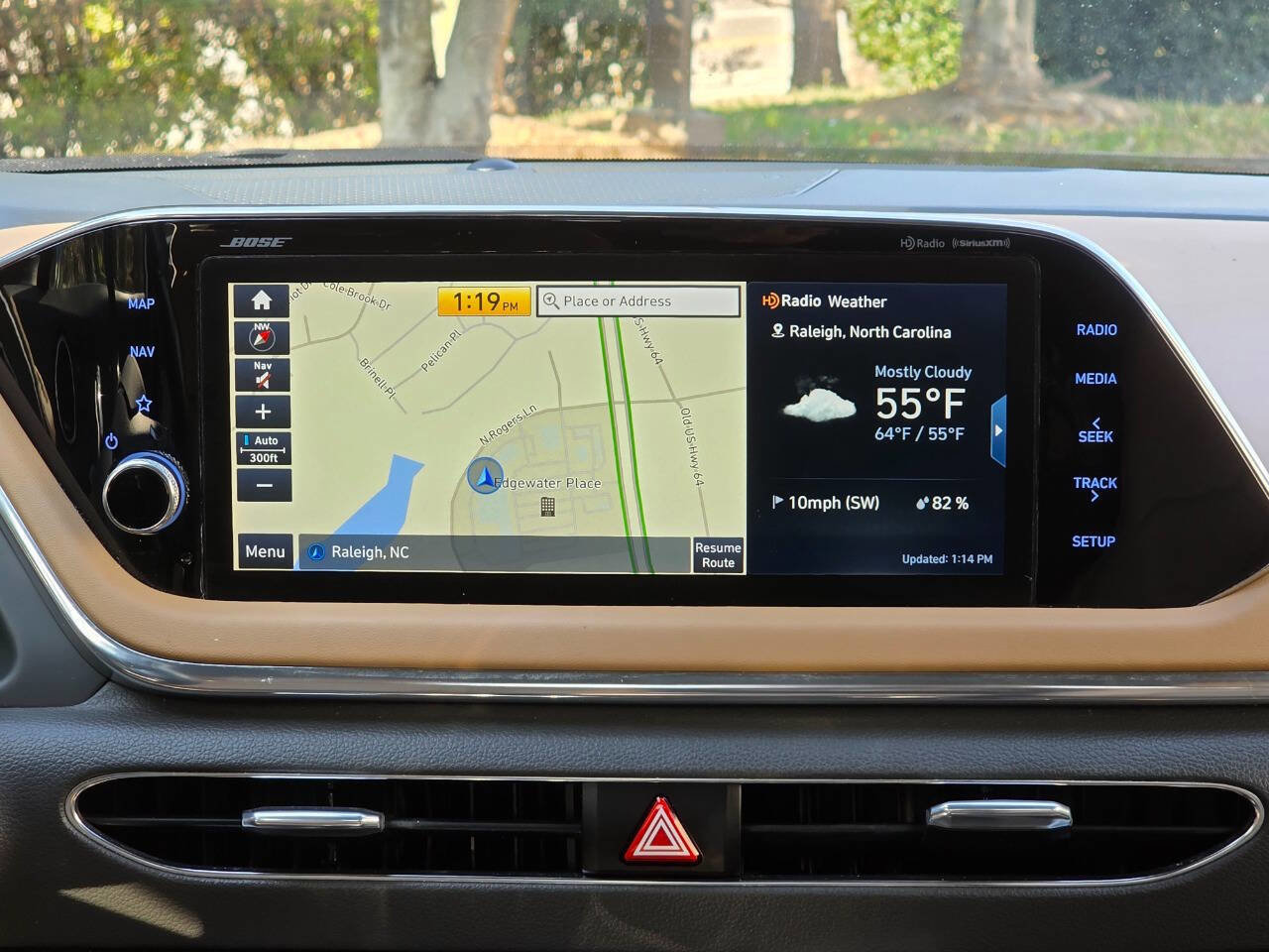 Used 2021 Hyundai Sonata Limited image 24