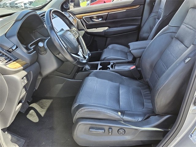 Used 2018 Honda CR-V EX-L image 6