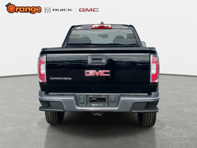 Used 2016 GMC Canyon W/T w/ Convenience Package image 4