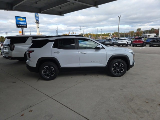 New 2026 Chevrolet Equinox ACTIV image 4