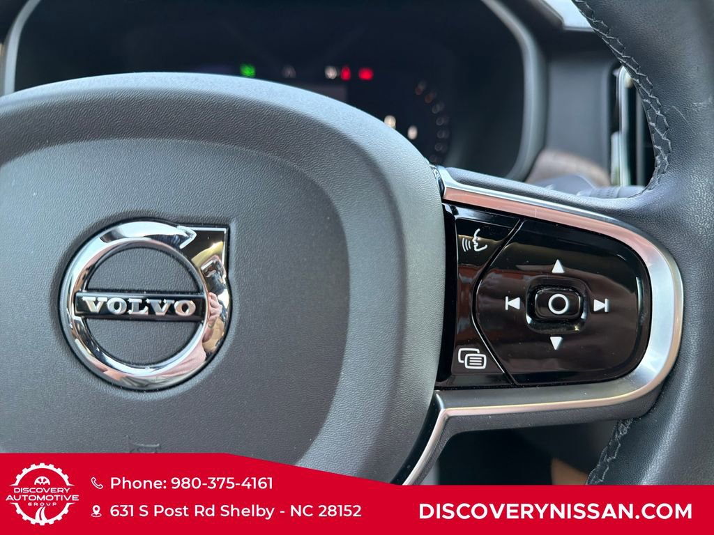 Used 2023 Volvo S90 B6 Ultimate w/ Protection Package Premier AWD/4WD image 27