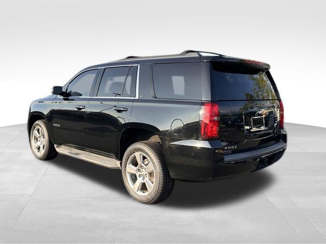 Used 2017 Chevrolet Tahoe LT RWD image 5