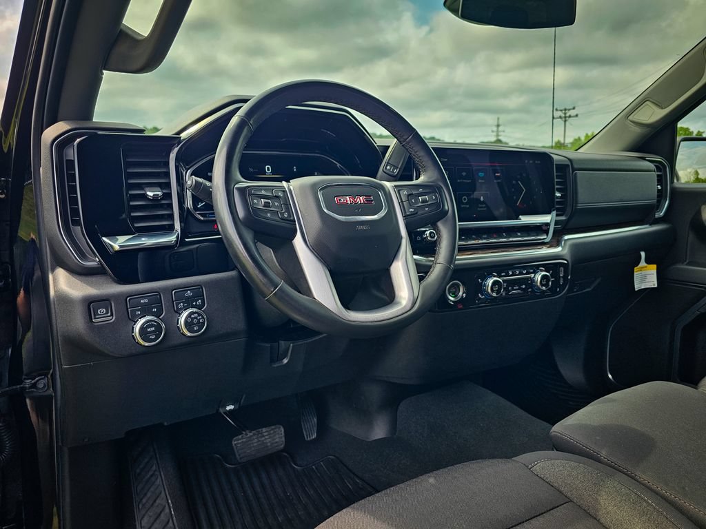 Used 2023 GMC Sierra 1500 Elevation AWD/4WD image 15