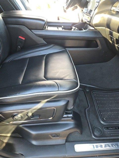 Used 2024 RAM 1500 Limited w/ Night Edition image 39