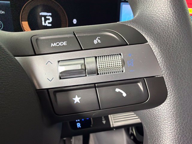 New 2026 Hyundai Tucson Blue SE AWD/4WD image 36