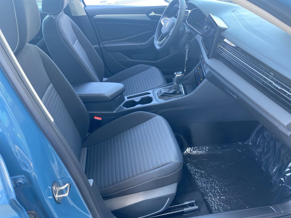New 2025 Volkswagen Jetta S image 21