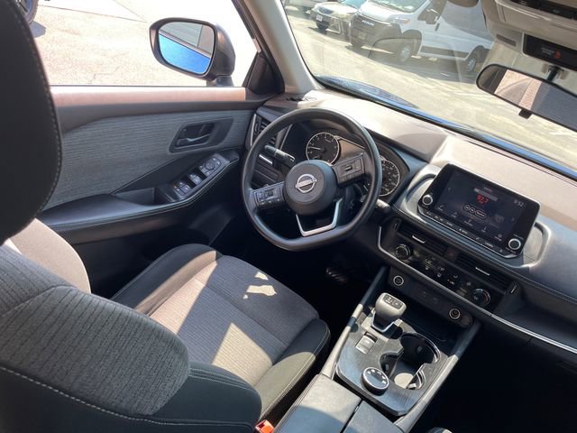 Used 2022 Nissan Rogue S image 20