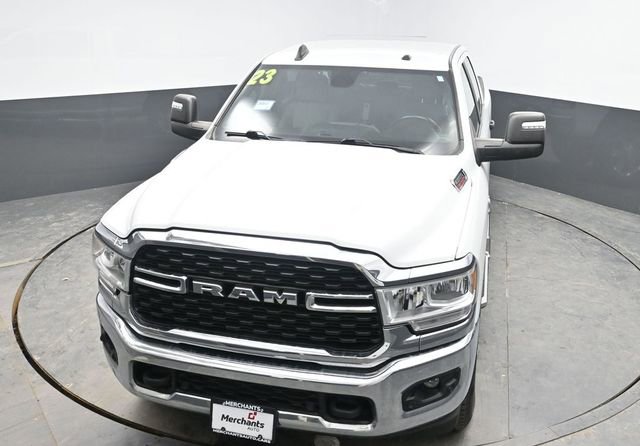 Used 2023 RAM 2500 Big Horn w/ Level 1 Equipment Group image 26