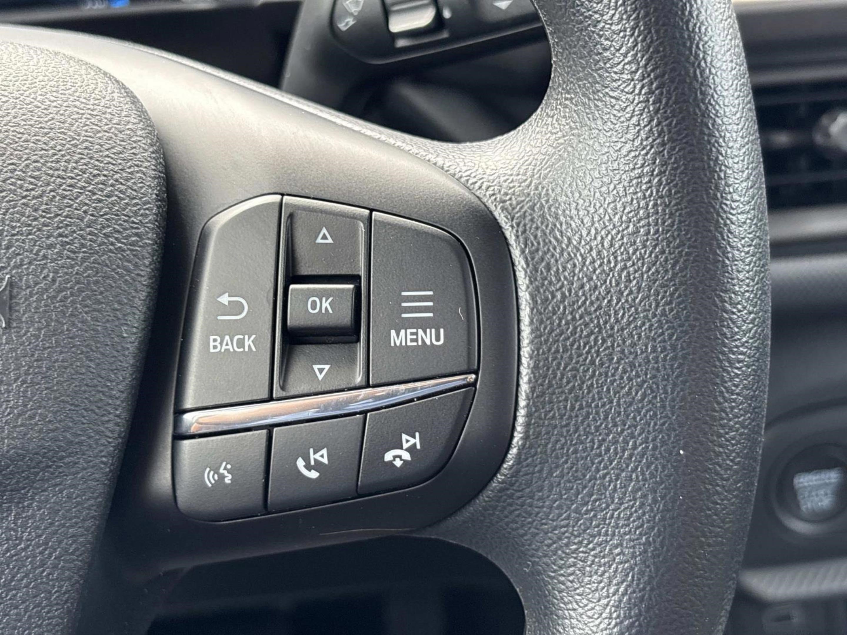 Used 2025 Ford Bronco Sport Big Bend image 28