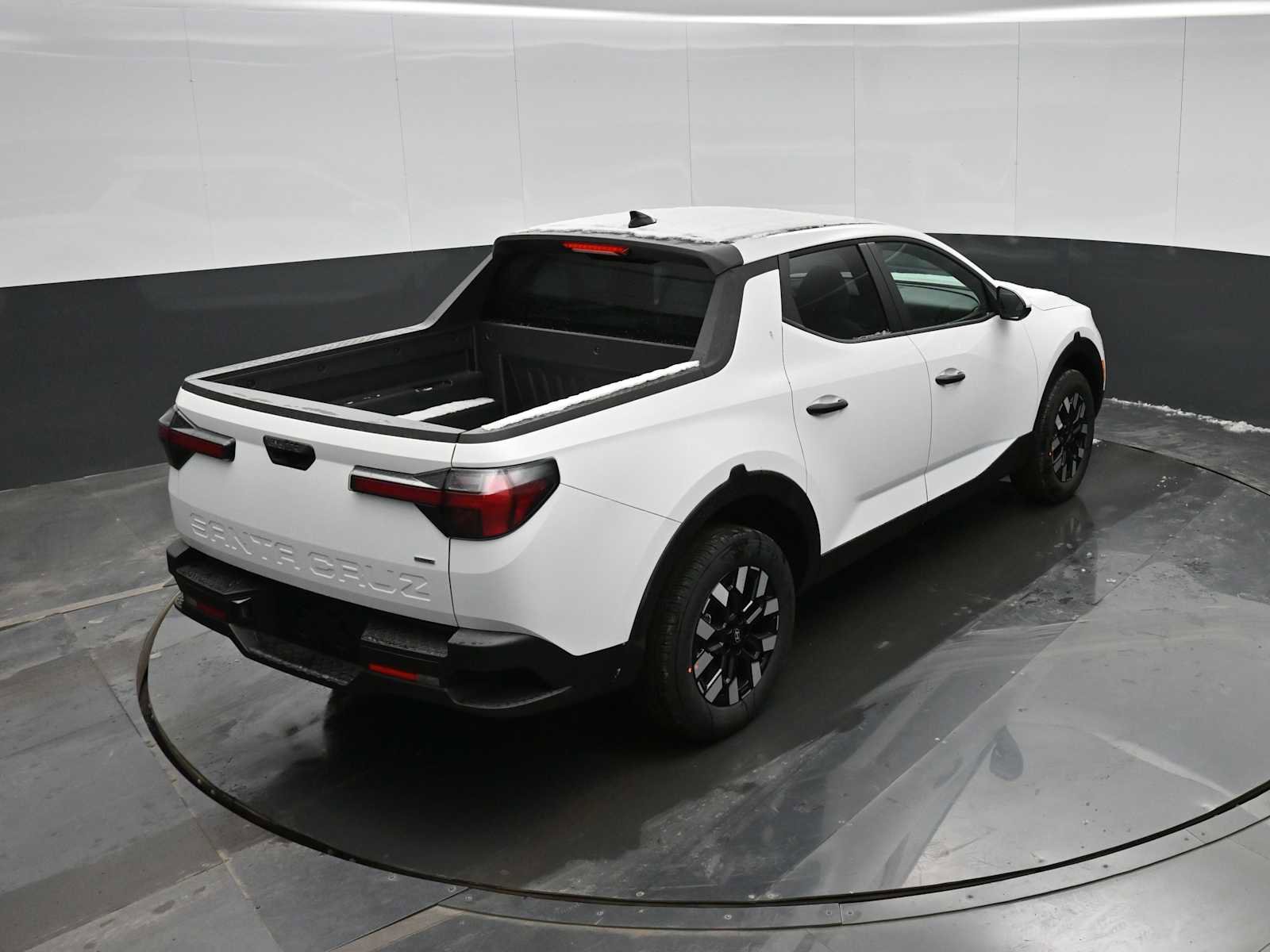 New 2026 Hyundai Santa Cruz SE image 29