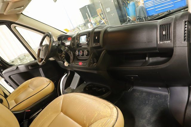 Used 2016 RAM ProMaster 2500 w/ Mopar Trailer Tow Group image 25