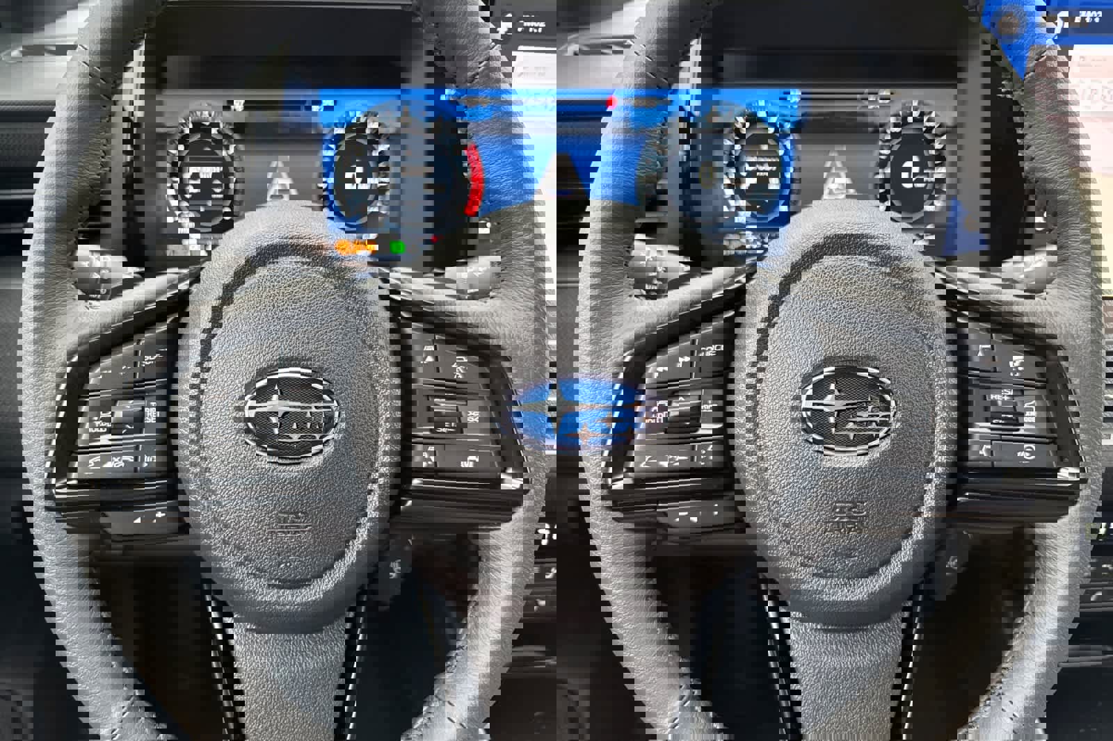 New 2026 Subaru Outback Limited image 23