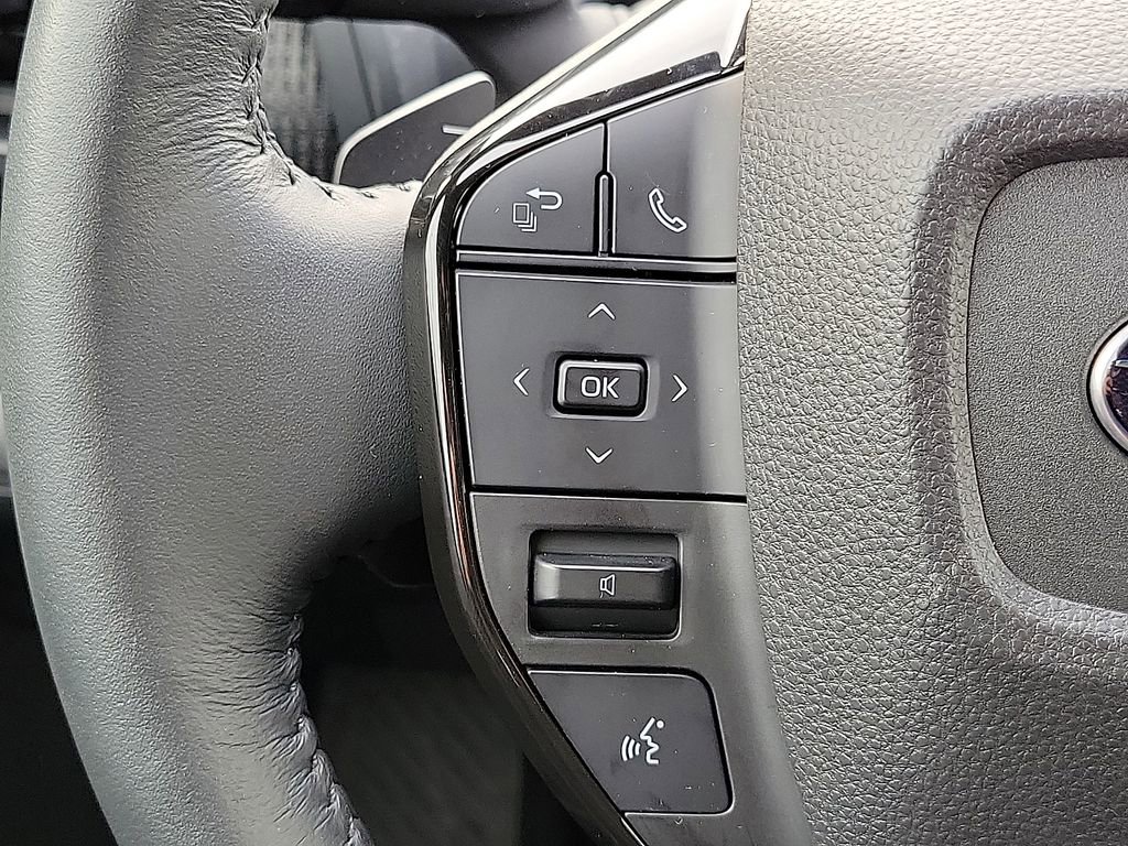 Used 2023 Subaru Solterra AWD image 20
