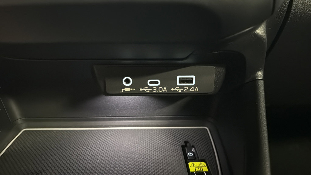 Certified 2024 Subaru Impreza RS w/ Popular Package #3 image 28