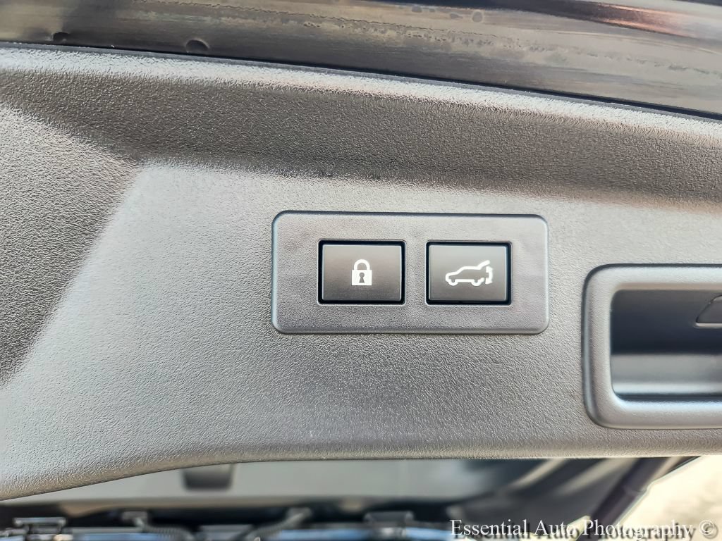 Certified 2026 Subaru Outback Touring XT AWD/4WD image 21