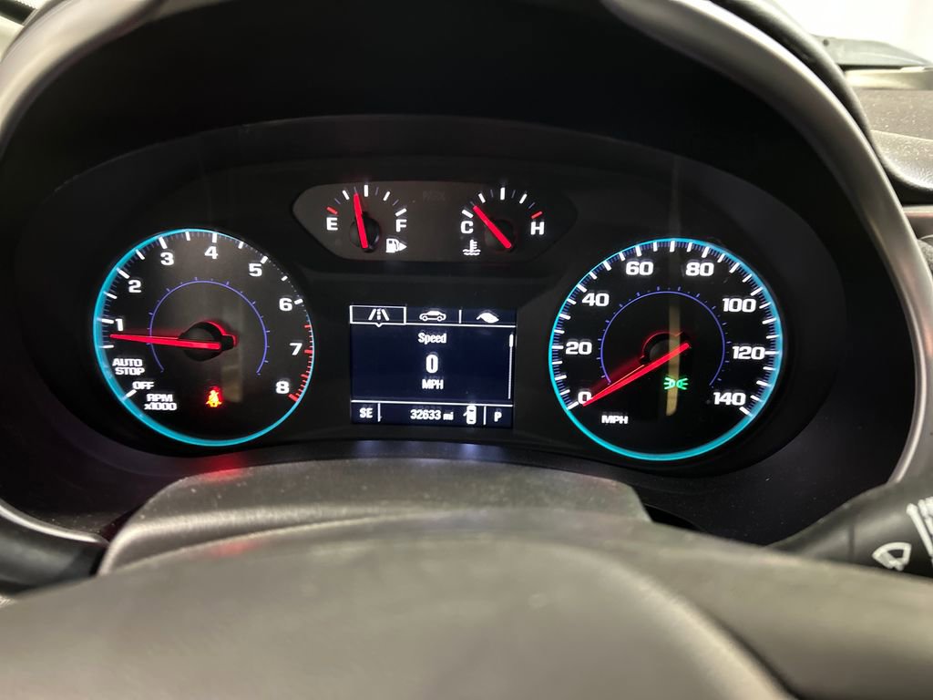 Used 2024 Chevrolet Malibu LT w/ Sport Edition image 16