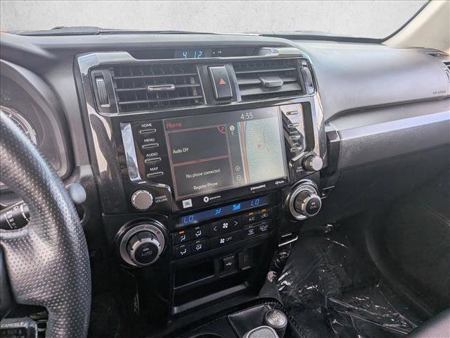 Certified 2024 Toyota 4Runner TRD Pro image 21