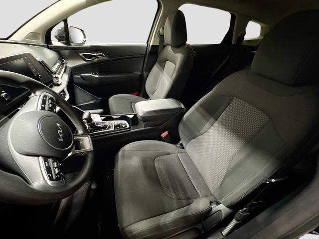 Used 2023 Kia Sportage LX image 21