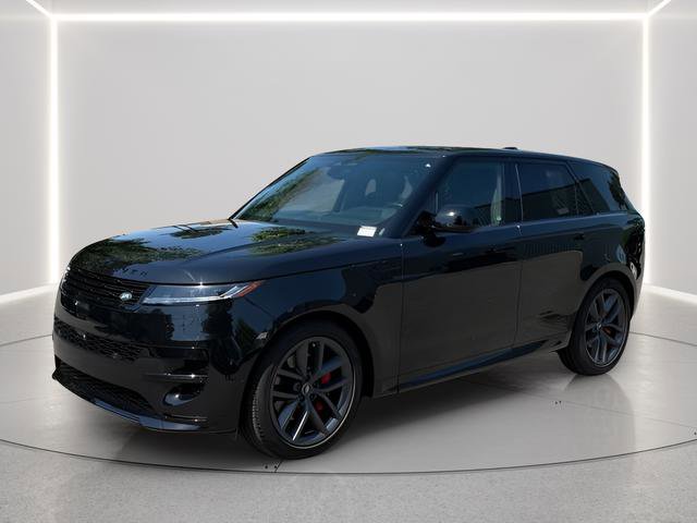 Certified 2024 Land Rover Range Rover Sport Dynamic SE AWD/4WD image 1