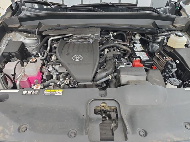 Used 2024 Toyota Grand Highlander XLE image 20