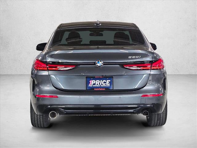 Used 2021 BMW 228i Gran Coupe w/ Lights Package image 7