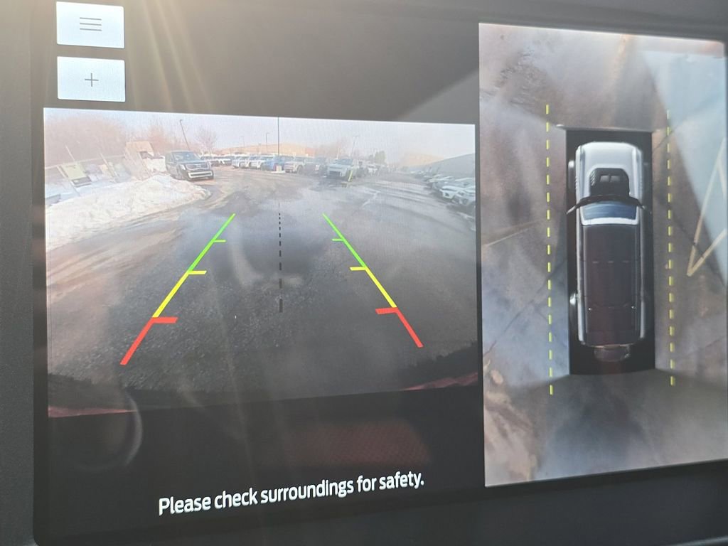 Used 2022 Ford Bronco Raptor image 30